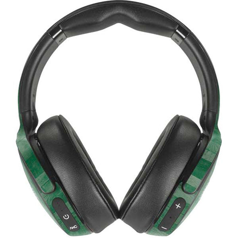 NBA Boston Celtics Hardwood Classics Skullcandy Venue Skin