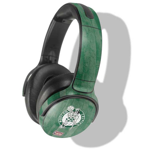 NBA Boston Celtics Hardwood Classics Skullcandy Venue Skin