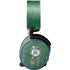 NBA Boston Celtics Hardwood Classics SteelSeries Arctis 3 Skin