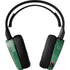 NBA Boston Celtics Hardwood Classics SteelSeries Arctis 3 Skin