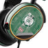 NBA Boston Celtics Hardwood Classics SteelSeries Arctis 5 Skin