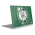 NBA Boston Celtics Hardwood Classics Surface Book 2 13.5in Skin