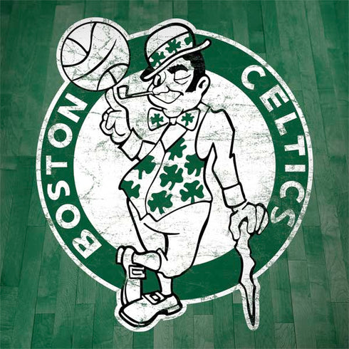 NBA Boston Celtics Hardwood Classics Surface Book 2 13.5in Skin