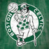 NBA Boston Celtics Hardwood Classics Surface Book 2 13.5in Skin