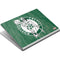 NBA Boston Celtics Hardwood Classics Surface Book Skin