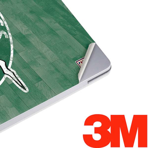 NBA Boston Celtics Hardwood Classics Surface Laptop 2 Skin