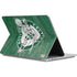 NBA Boston Celtics Hardwood Classics Surface Laptop Studio Skin
