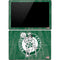 NBA Boston Celtics Hardwood Classics Surface Pro 4 Skin