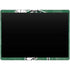 NBA Boston Celtics Hardwood Classics Surface Pro 8 Skin