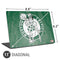 NBA Boston Celtics Hardwood Classics Universal Laptop 11in (8.8 x 6.2in) Skin