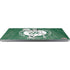 NBA Boston Celtics Hardwood Classics Universal Laptop 12in (9.8 x 6.8in) Skin
