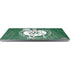NBA Boston Celtics Hardwood Classics Universal Laptop 13in (10.6 x 7.6in) Skin