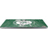 NBA Boston Celtics Hardwood Classics Universal Laptop 14in (11.4 x 8.2in) Skin