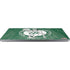 NBA Boston Celtics Hardwood Classics Universal Laptop 16.6in (13.4 x 9.7in) Skin