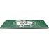 NBA Boston Celtics Hardwood Classics Universal Laptop 16in (13 x 9.4in) Skin