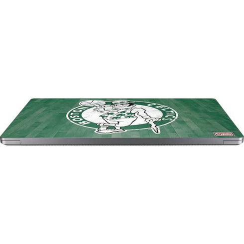 NBA Boston Celtics Hardwood Classics Universal Laptop 18in (14.6 x 10.6in) Skin