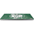 NBA Boston Celtics Hardwood Classics Universal Laptop 18in (14.6 x 10.6in) Skin