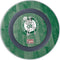 NBA Boston Celtics Hardwood Classics Wireless Charger Skin