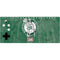 NBA Boston Celtics Hardwood Classics Xbox Adaptive Controller Skin