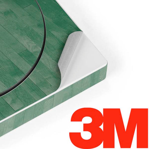 NBA Boston Celtics Hardwood Classics Xbox Adaptive Controller Skin