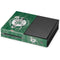 NBA Boston Celtics Hardwood Classics Xbox One Console Skin