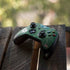 NBA Boston Celtics Hardwood Classics Xbox One Controller Skin