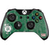 NBA Boston Celtics Hardwood Classics Xbox One Controller Skin