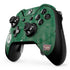 NBA Boston Celtics Hardwood Classics Xbox One Elite Controller Skin