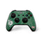 NBA Boston Celtics Hardwood Classics Xbox One X Controller Skin