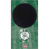 NBA Boston Celtics Hardwood Classics Xbox Series S Console Skin