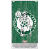 NBA Boston Celtics Hardwood Classics Xbox Series S Console Skin