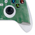 NBA Boston Celtics Hardwood Classics Xbox Series S Controller Skin