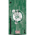 NBA Boston Celtics Hardwood Classics Xbox Series X Console Skin