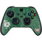 NBA Boston Celtics Hardwood Classics Xbox Series X Controller Skin