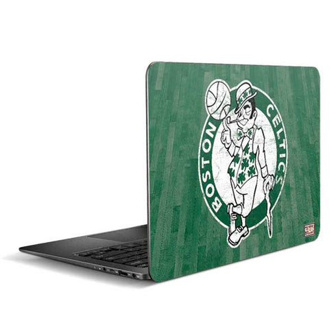 NBA Boston Celtics Hardwood Classics Zenbook UX305FA 13.3in Skin