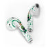 NBA Boston Celtics Historic Blast Apple AirPods Skin