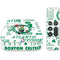 NBA Boston Celtics Historic Blast Apple TV Skin