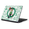 NBA Boston Celtics Historic Blast Samsung Chromebook Skin