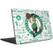 NBA Boston Celtics Historic Blast Dell Vostro Skin