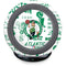 NBA Boston Celtics Historic Blast Fast Charge Wireless Charging Stand Skin