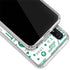 NBA Boston Celtics Historic Blast Galaxy A10e Clear Case