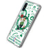 NBA Boston Celtics Historic Blast Galaxy A10e Clear Case