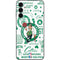 NBA Boston Celtics Historic Blast Galaxy A14 5G Skin