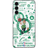 NBA Boston Celtics Historic Blast Galaxy A14 5G Skin