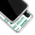NBA Boston Celtics Historic Blast Galaxy A20 Clear Case
