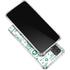 NBA Boston Celtics Historic Blast Galaxy A32 5G Clear Case