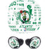 NBA Boston Celtics Historic Blast Galaxy Buds Pro Skin