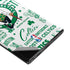 NBA Boston Celtics Historic Blast Galaxy Note 10 Plus Skin