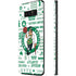 NBA Boston Celtics Historic Blast Galaxy Note 8 Skin