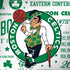NBA Boston Celtics Historic Blast Galaxy Note 8 Skin